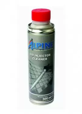 ALPINE GDİ İNJECTOR CLEANER 300 ML