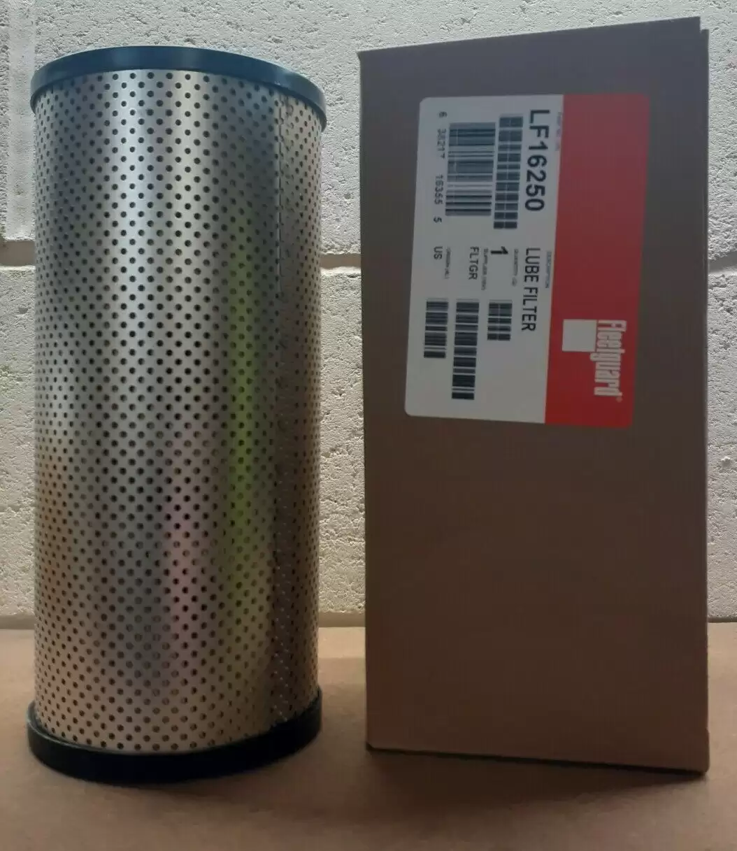 Fleetguard LF16250