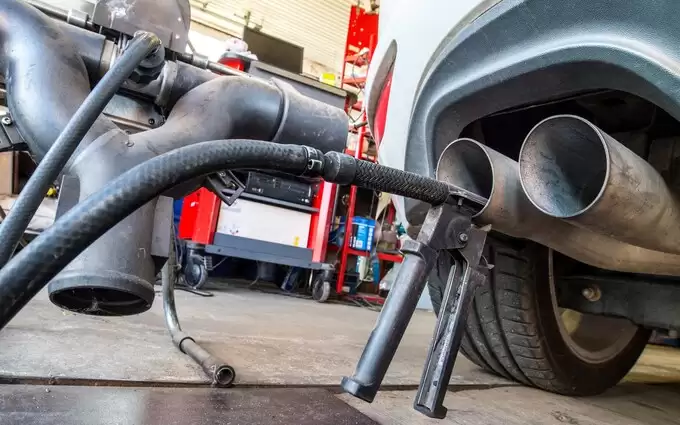 Maintenance of Diesel Engines and Fuel Efficiency