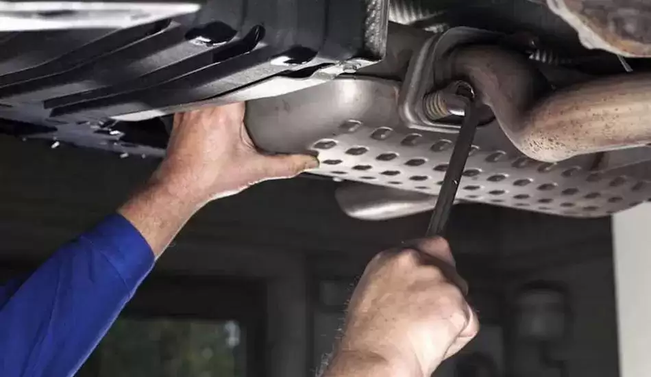 Effective Ways to Reduce Car Cabin Noise