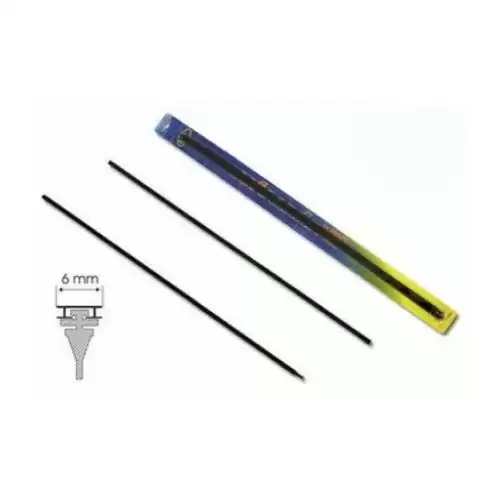 Wiper Rubber 9423 Universal