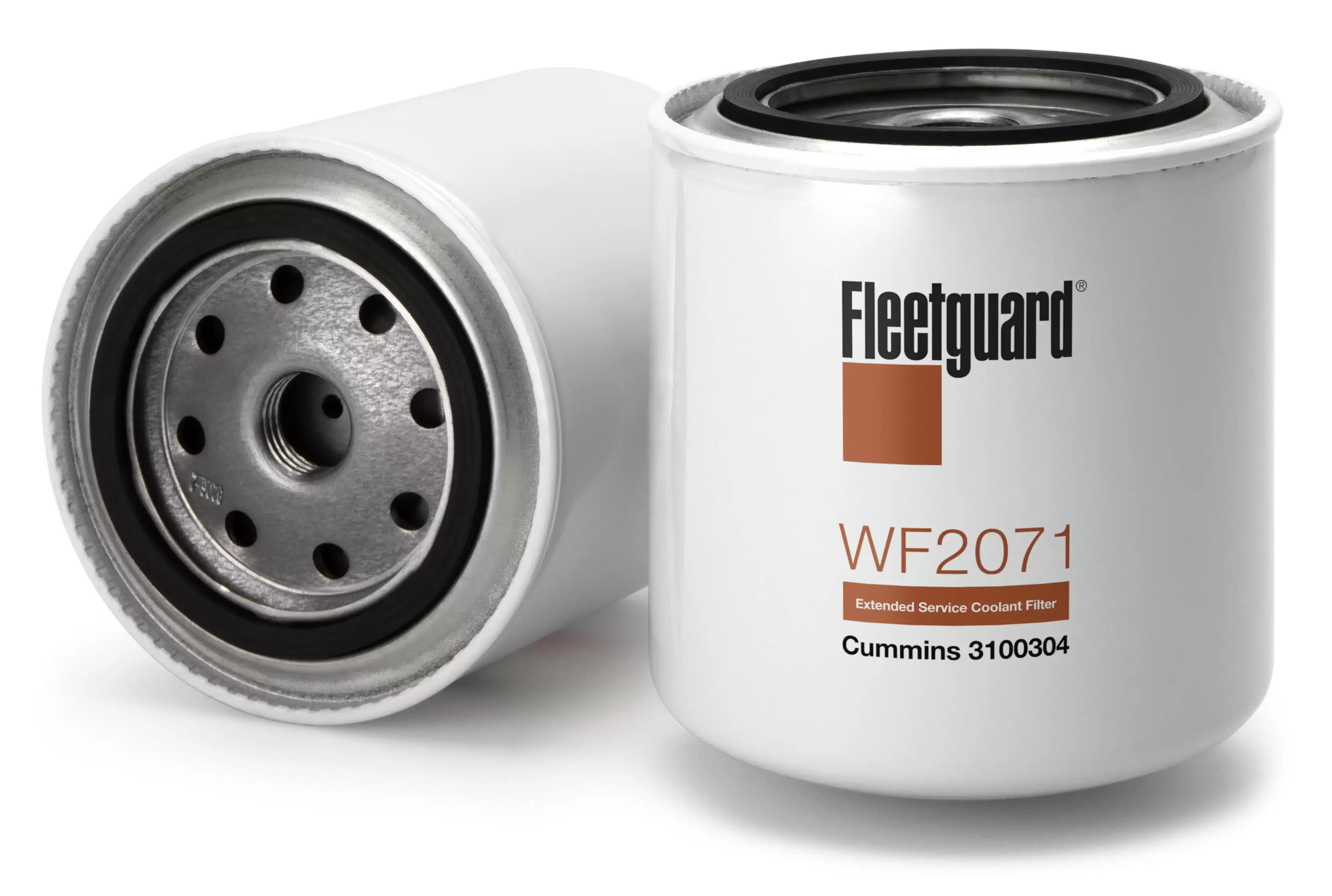Fleetguard WF2071