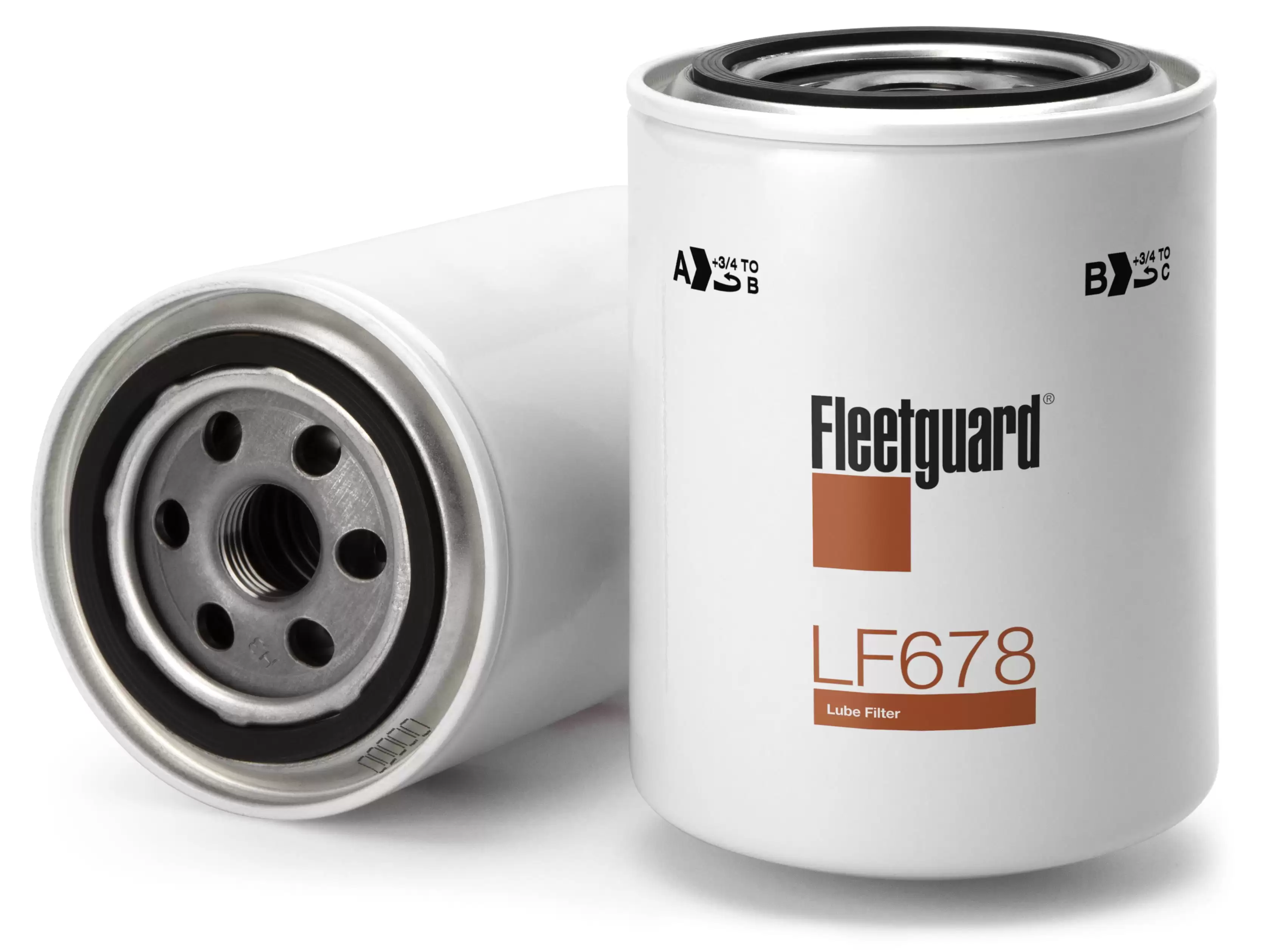 Fleetguard LF678