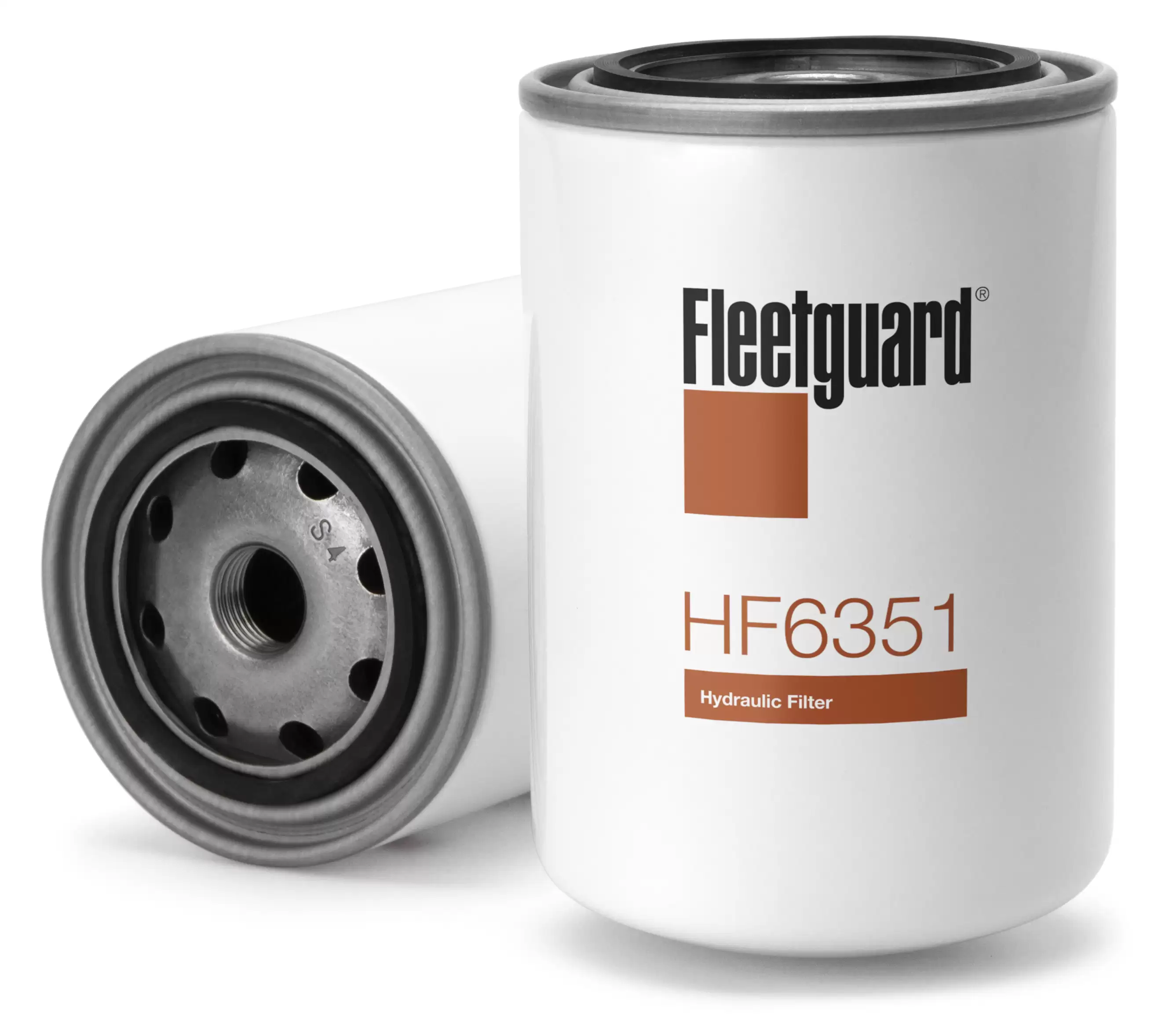 Fleetguard HF6351