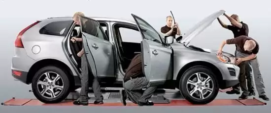 Car Maintenance Schedule: What to Do and When?