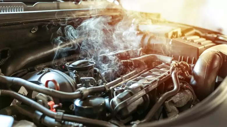 How to Keep Your Engine Cool in Summer?