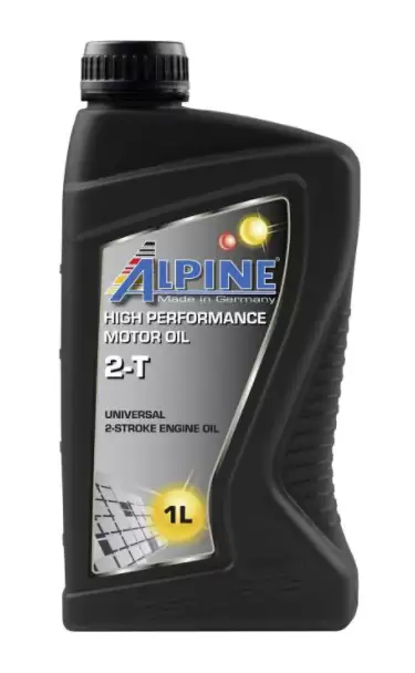 ALPINE 2T Universal