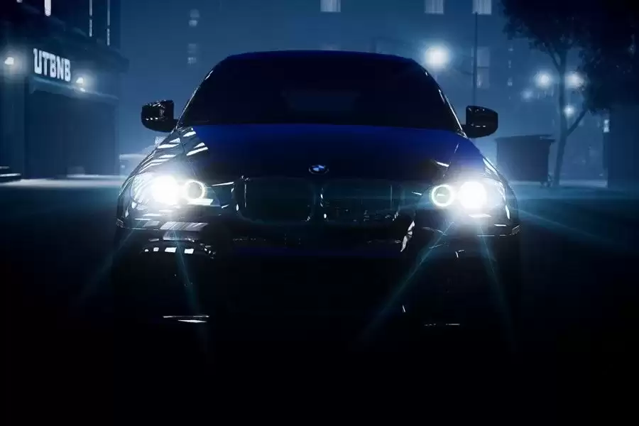 Fog Lights and Night Driving Safety