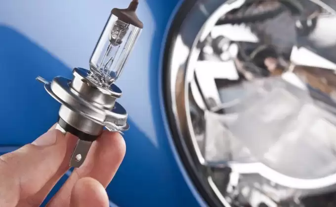 The Importance of Your Car’s Lighting System