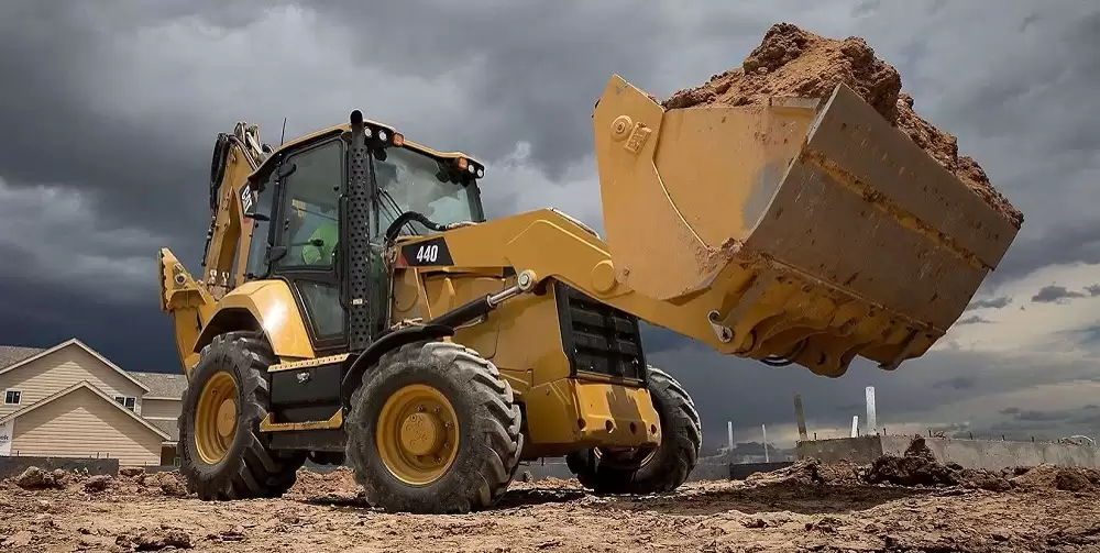 What Mistakes Should Be Avoided When Buying Heavy Equipment?
