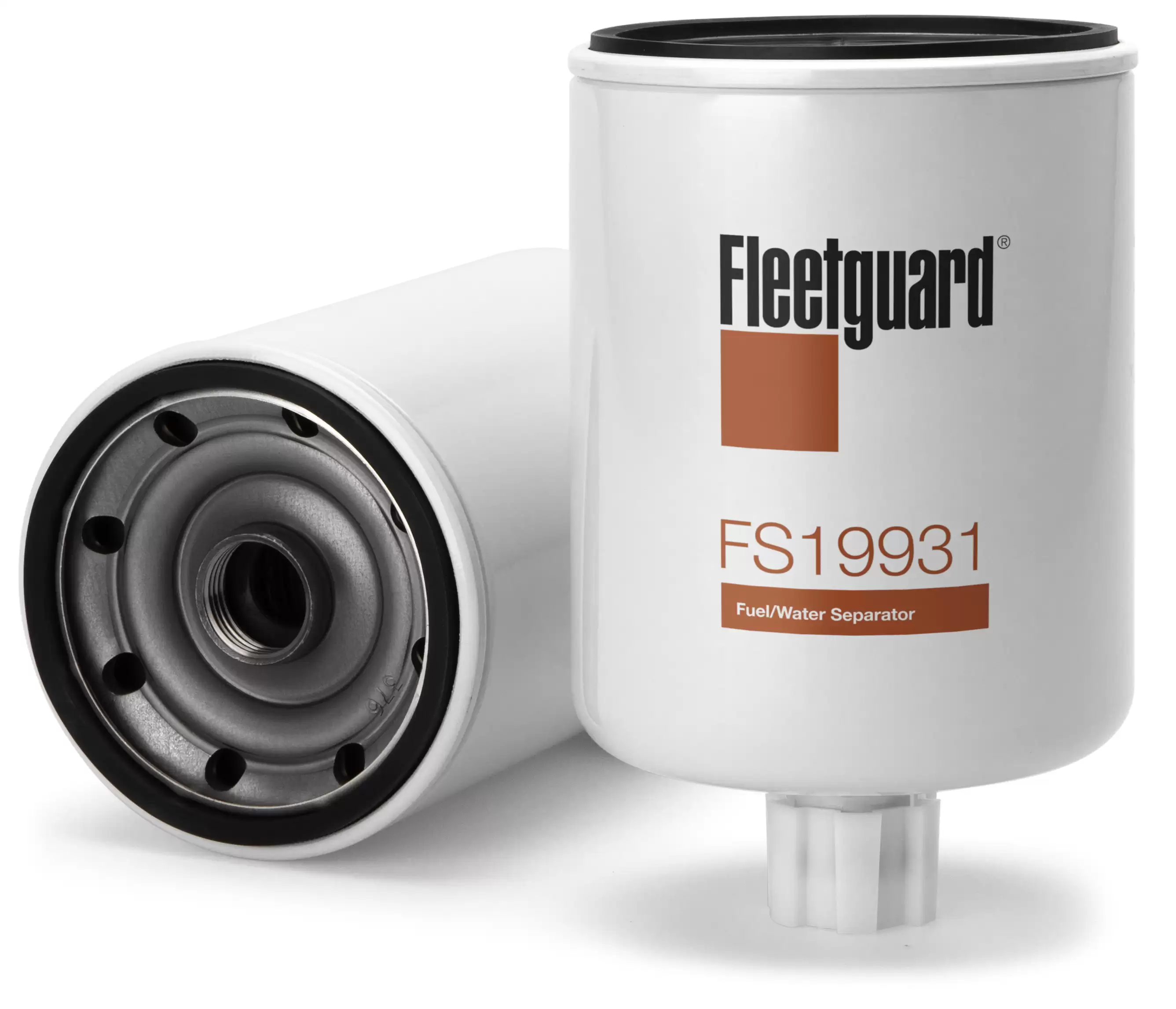Fleetguard FS19931