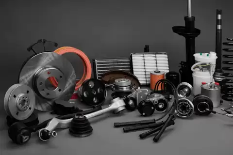 How to Find the Right Spare Part for Your Vehicle