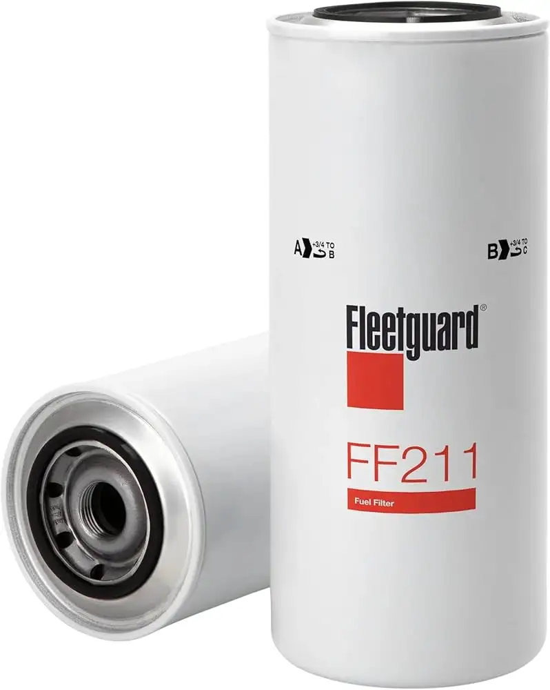 Fleetguard FF211