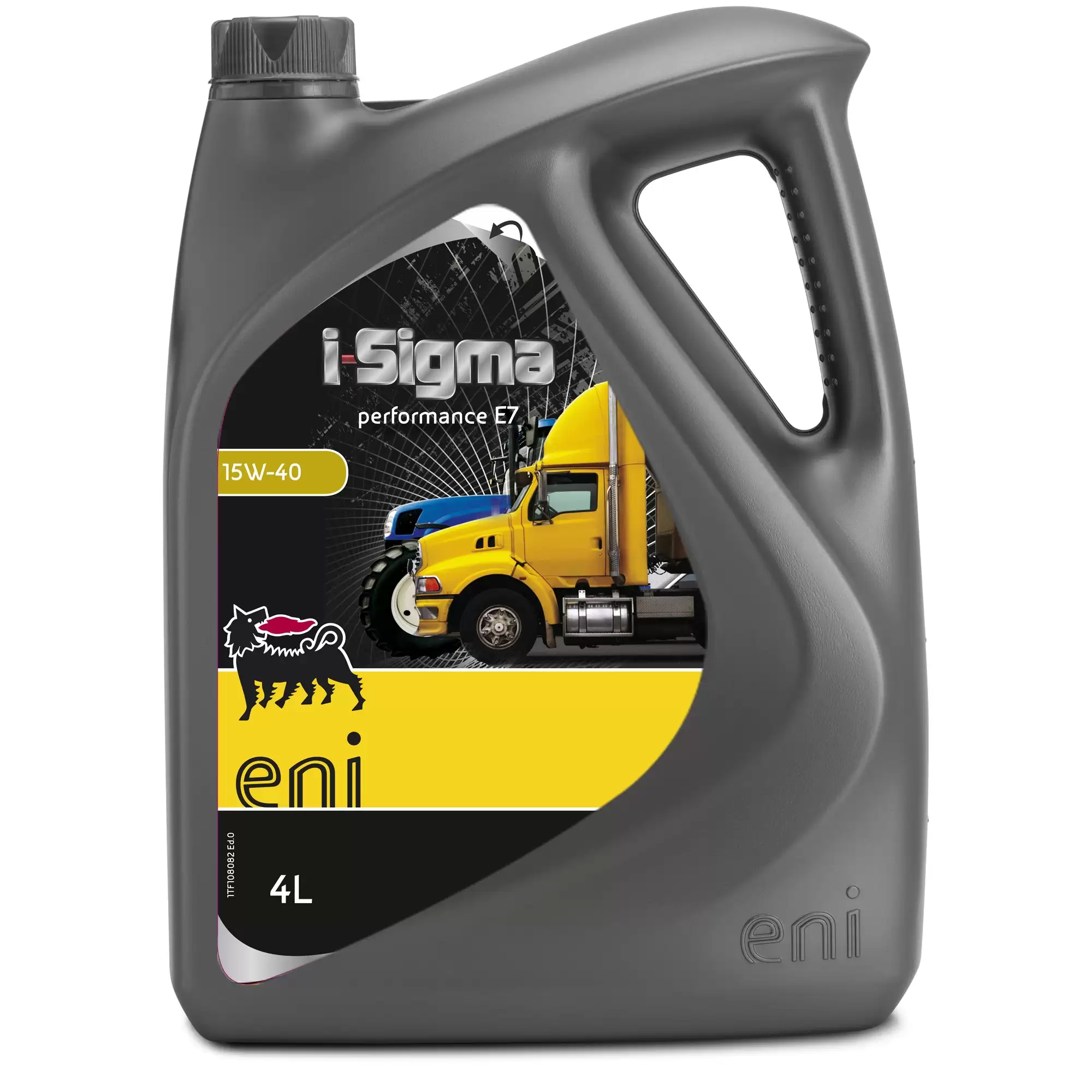 Eni i-Sigma Performance E7 15W-40