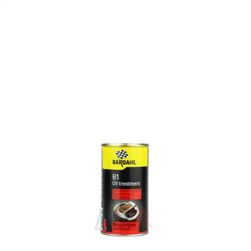 1201 B1Anti-Usure Moteur(Engine Anti-Wear) 24x250 ML