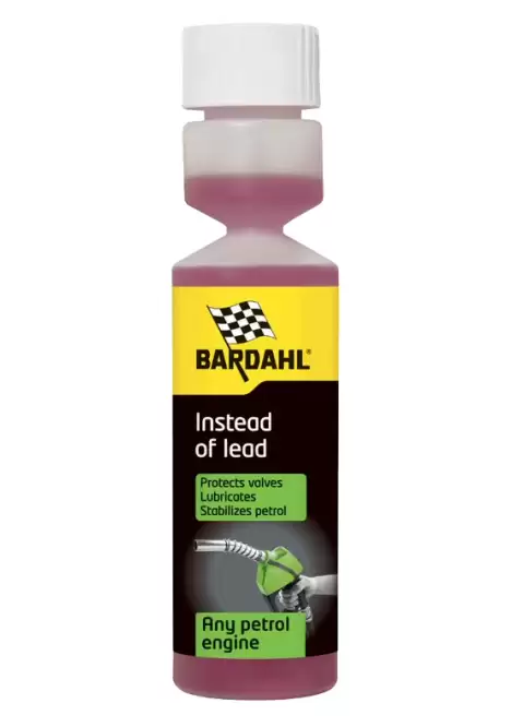 BARDAHL INSTEAD OF LEAD 250ML