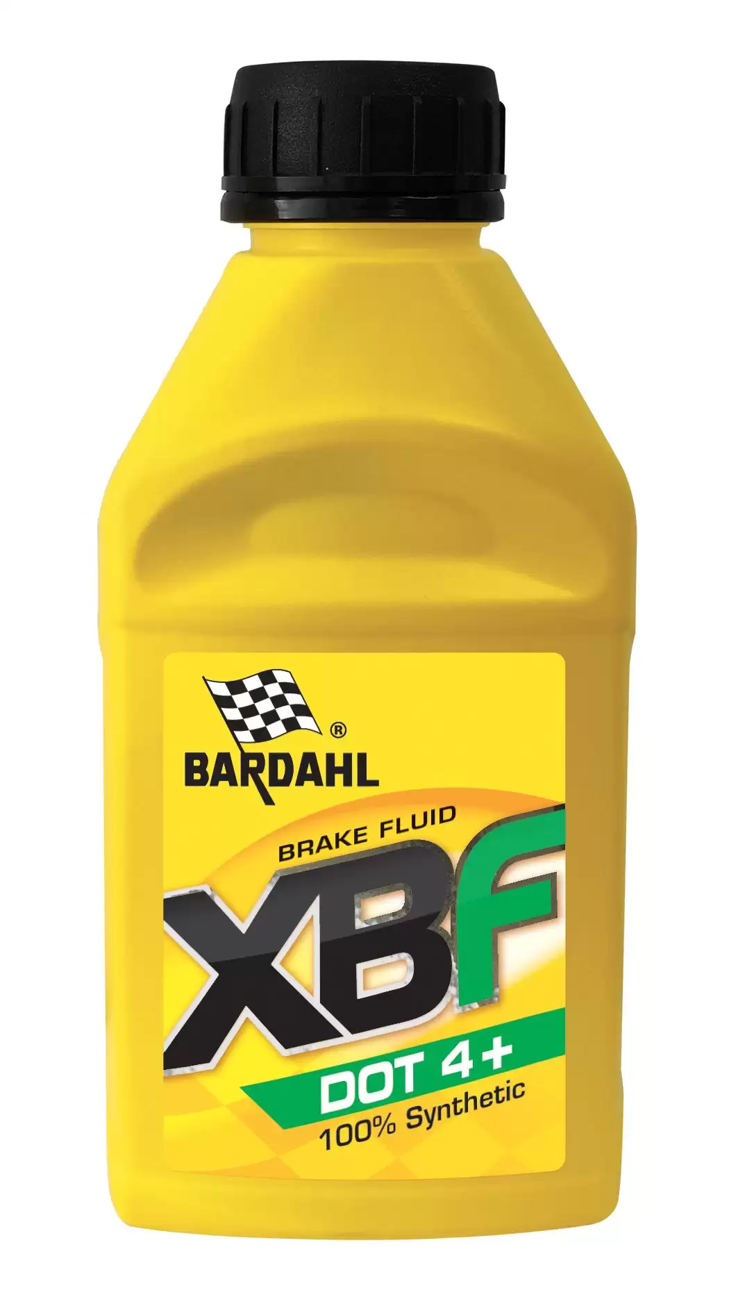 BARDAHL XBF DOT 4 PLUS