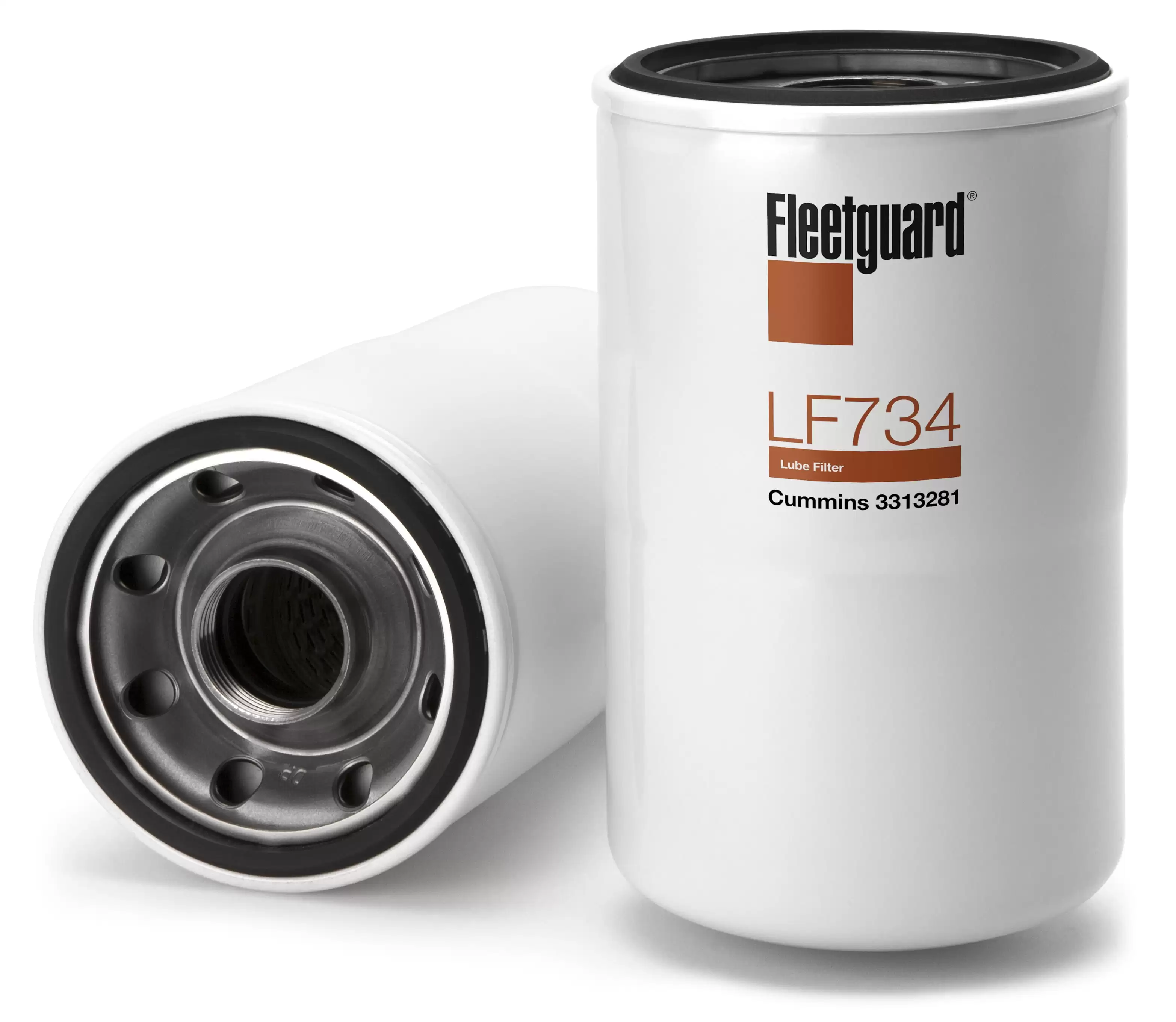 Fleetguard LF734