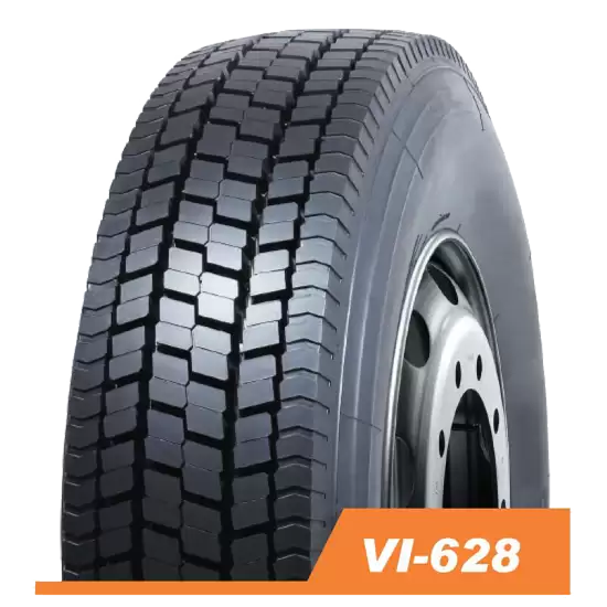 OVATION 215/75R17.5 16PR Vİ-628 M+S  arxa