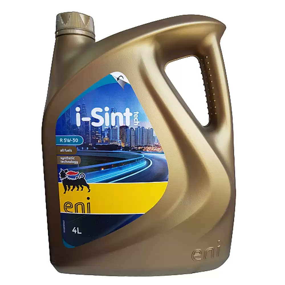 Eni i-Sint tech R 5W-30