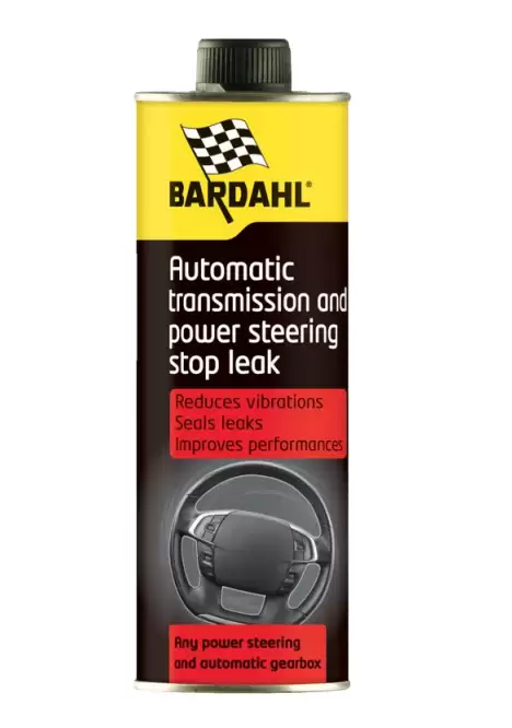 BARDAHL POWER STEERING STOP LEAK 300ML