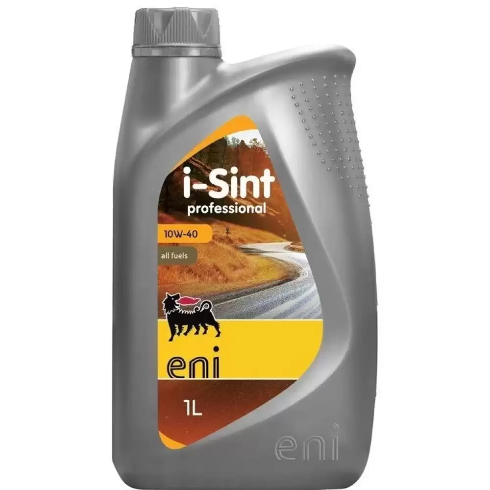 Eni İ-Sint Professional 10W-40