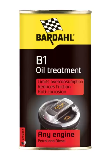 BARDAHL B1 250 ML