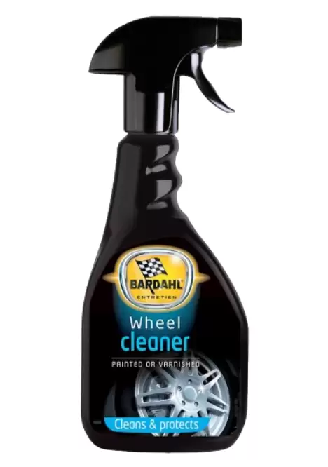 BARDAHL WHEEL CLEANER 500 ML