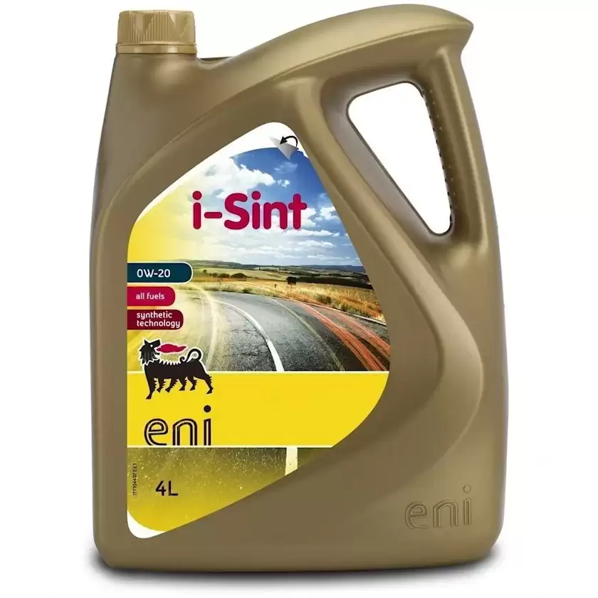 Eni İ-Sint 0W-20