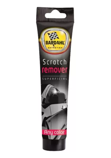 BARDAHL SCRATCH REMOVER 150GR