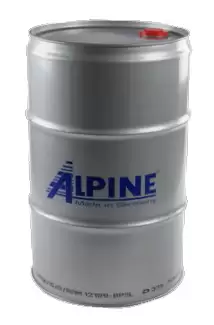 ALPINE TURBO PLUS LA 10W-40