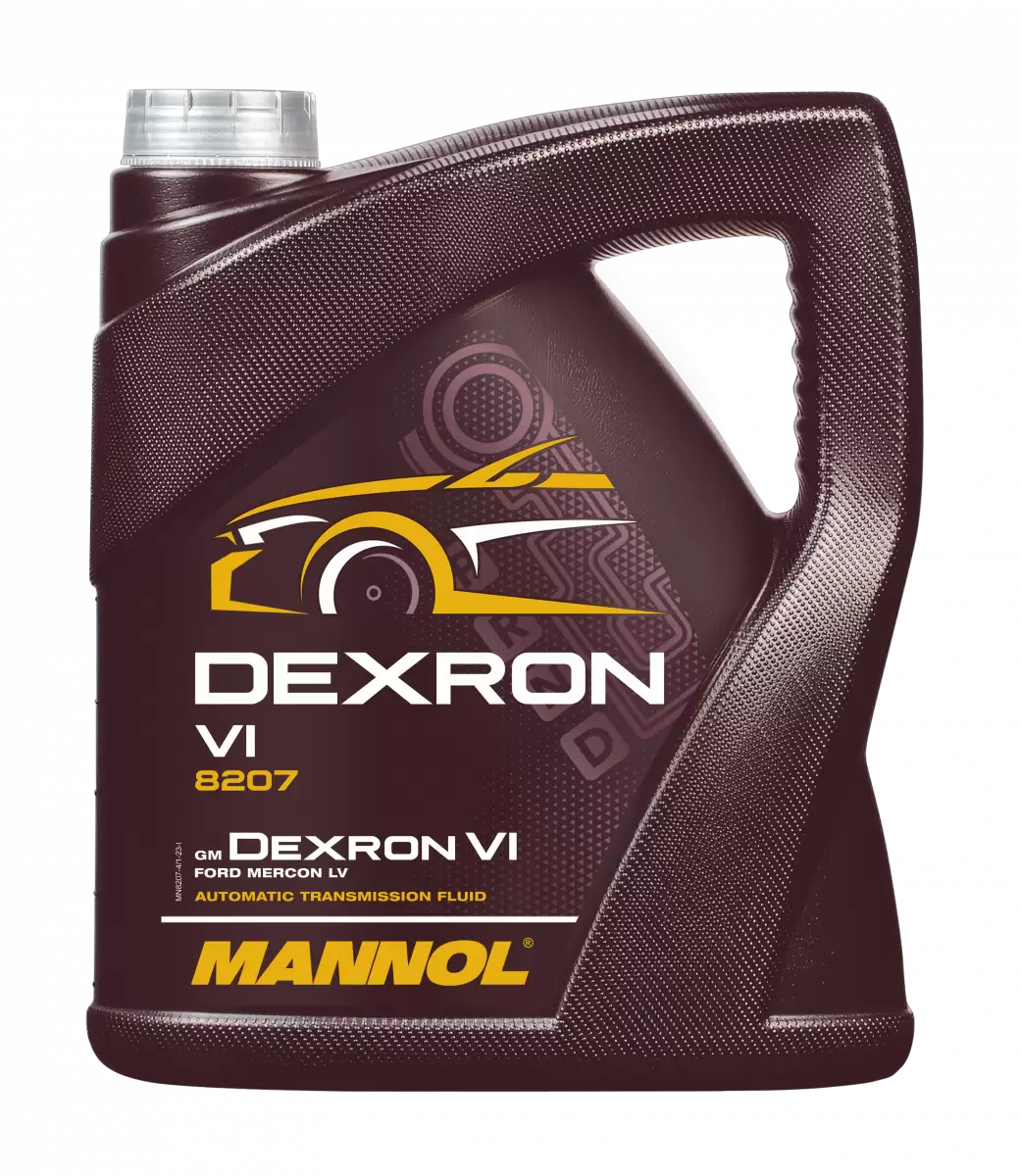 MANNOL Dexron VI 8207