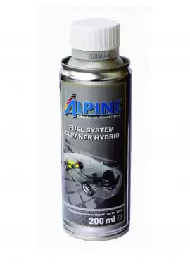 FUEL SYSTEM CLEANER HYBRİD 200 ML