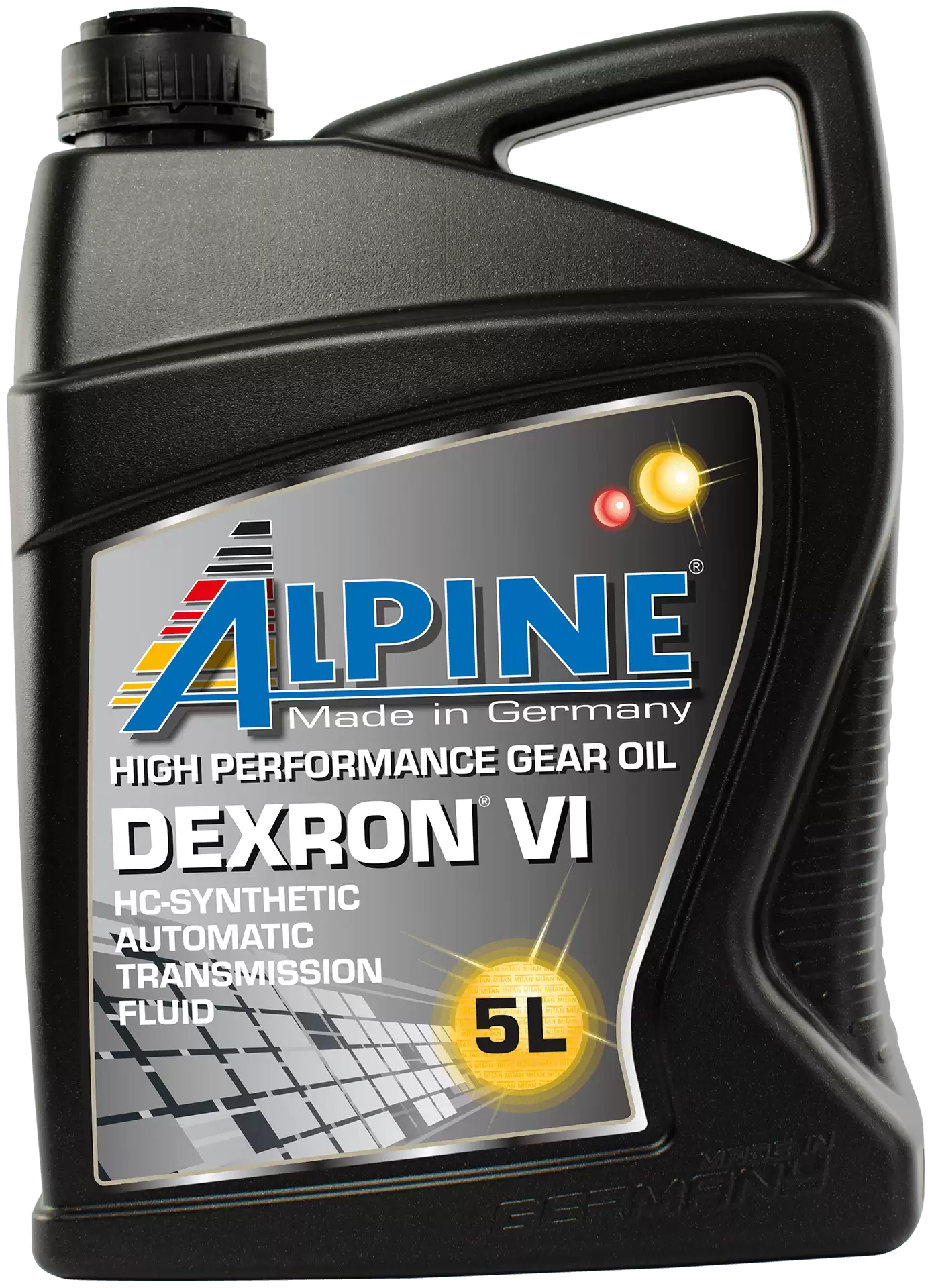 ALPINE ATF DEXRON VI