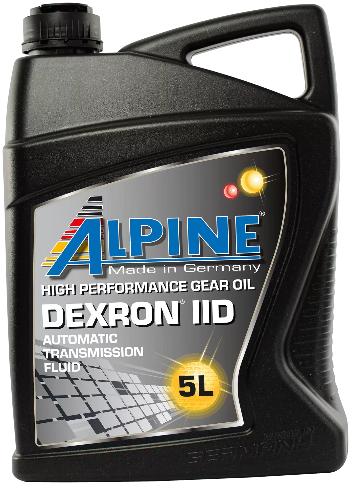 ALPINE ATF DEXRON II D