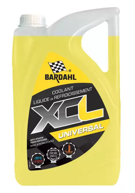 BARDAHL XCL Universal -25°C