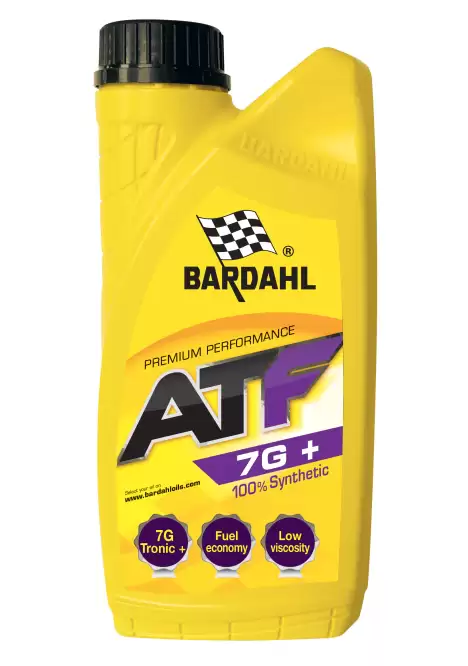 BARDAHL ATF 7G+