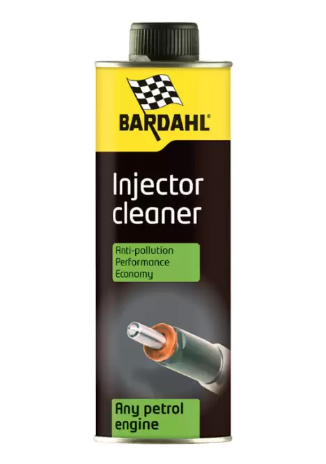 BARDAHL FUEL INJECTOR CLEANER