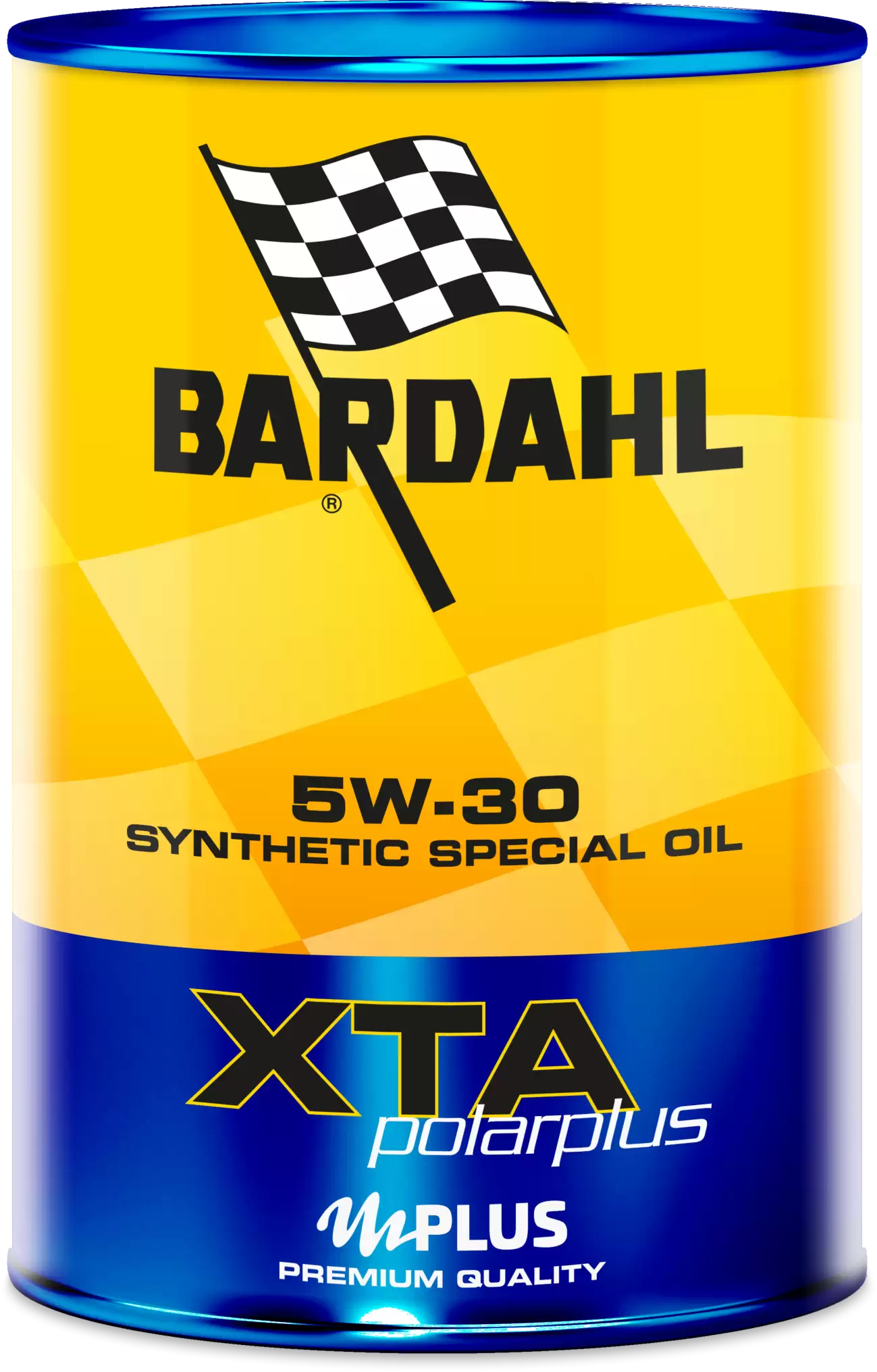 BARDAHL XTA 5W30 FULL SAPS