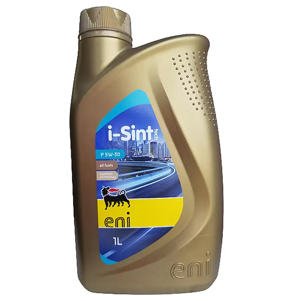 Eni İ-Sint Tech-P 5W-30