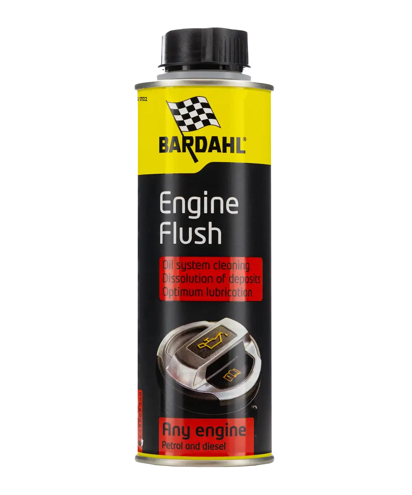 1032B Engine Flush (Nettoyant Previdange) 12x300 ML