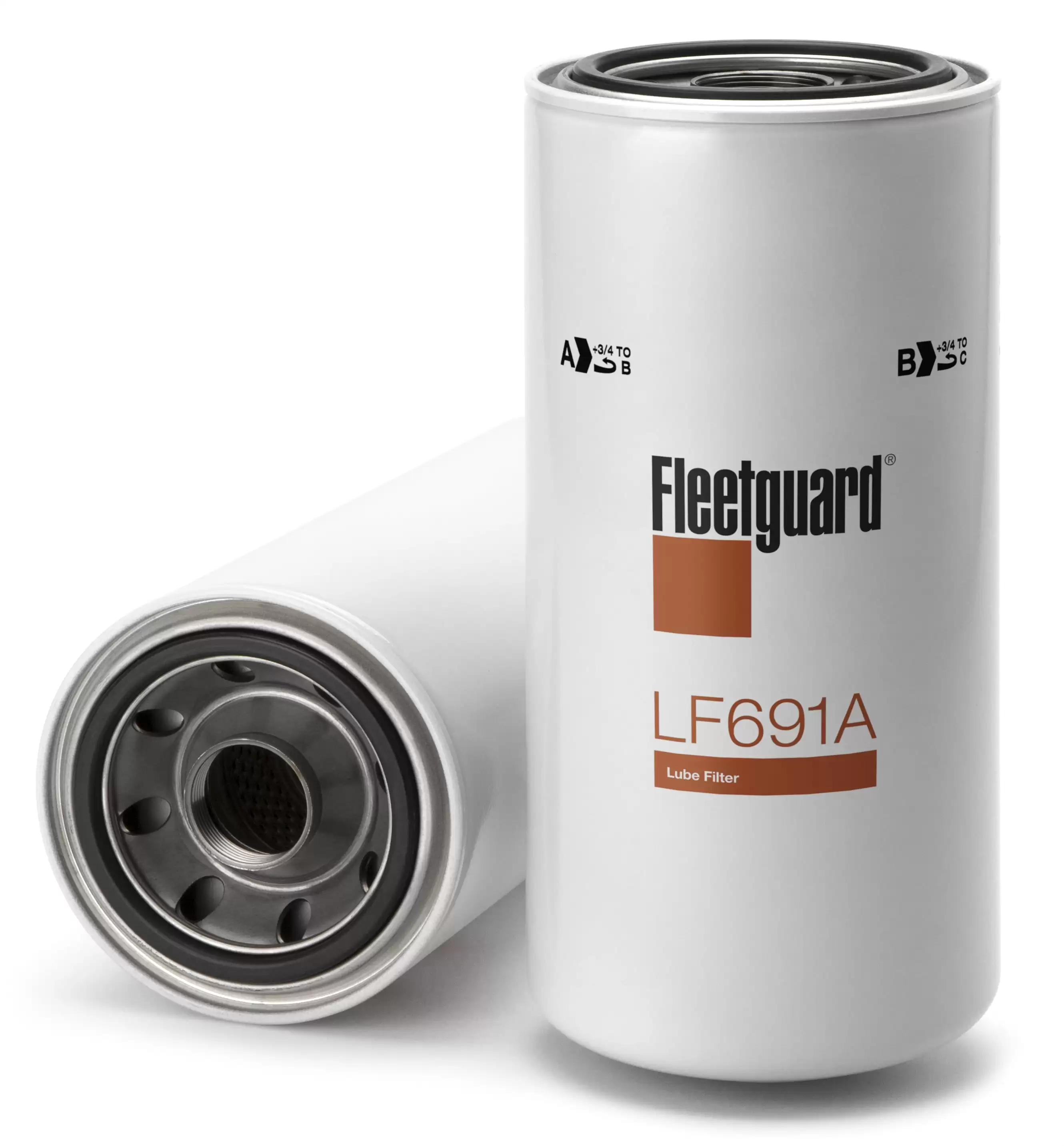 Fleetguard LF691A