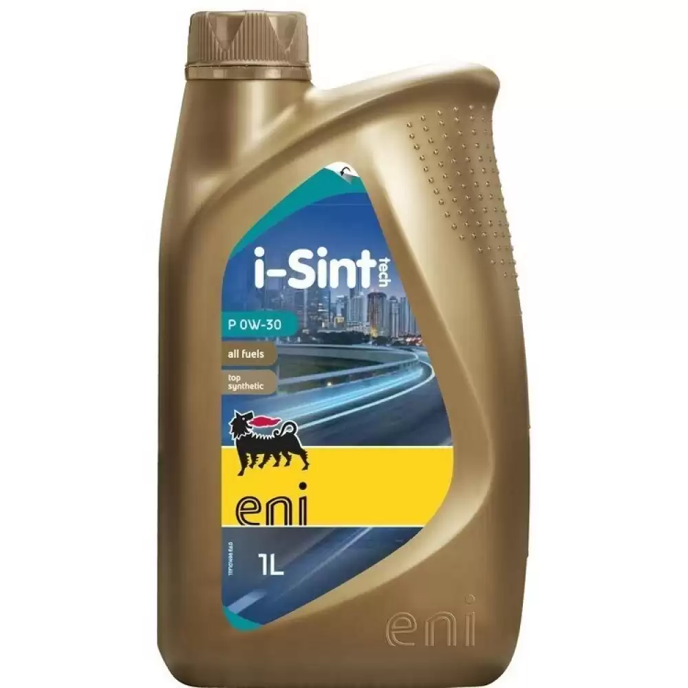 Eni İ-Sint Tech P 0W-30