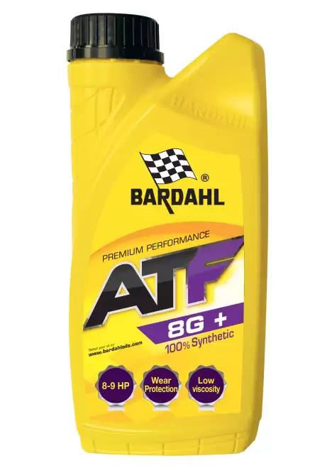 BARDAHL ATF 8G+