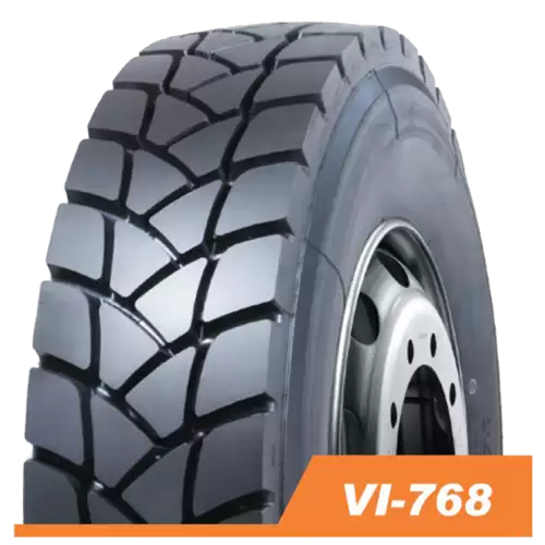 OVATION 315/80R22.5 20PR Vİ-768 M+S  arxa