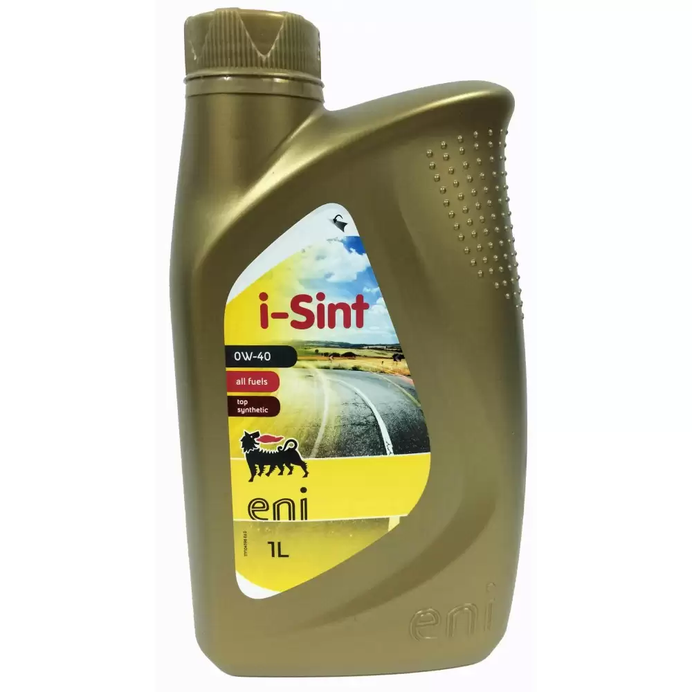 Eni İ-Sint 0W-40