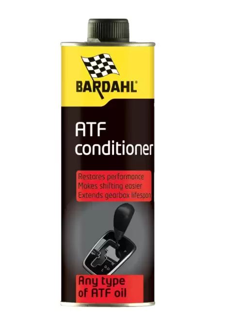 BARDAHL ATF CONDITIONER