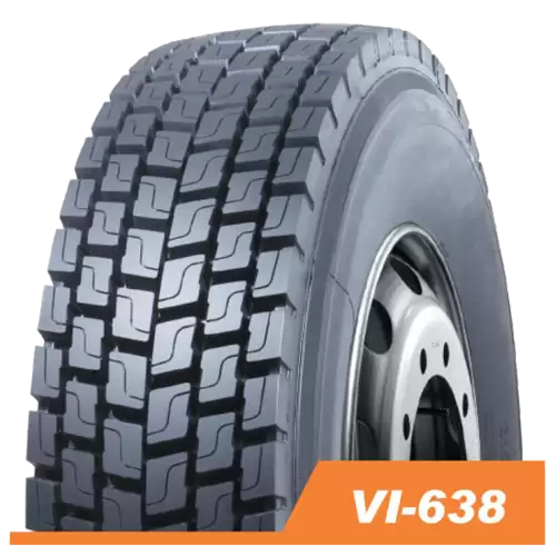 OVATION 315/70R22.5 20PR Vİ-638 M+S задний