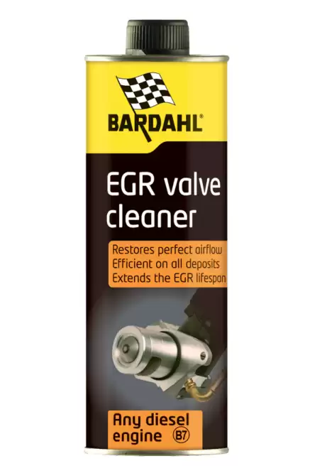 BARDAHL EGR VAVE CLEANER DIESEL 300ML