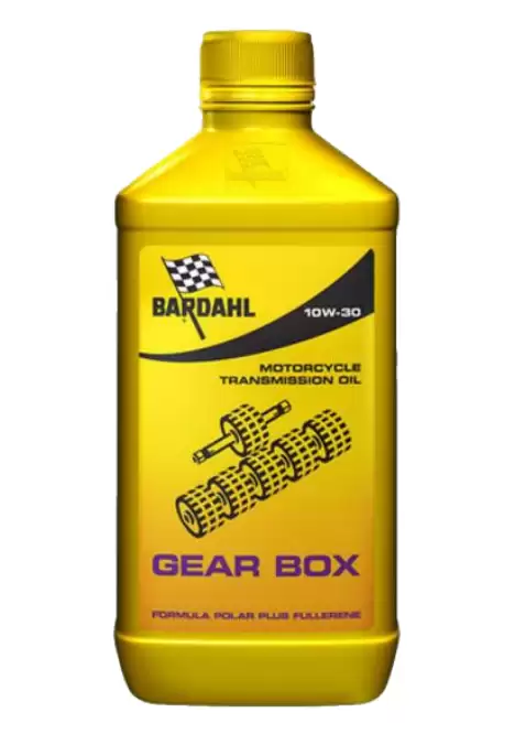 BARDAHL GEAR BOX OİL 10W30